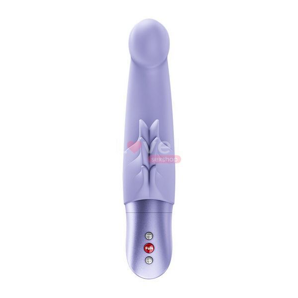Вібратор-кролик Fun Factory Wicked Angel Purple SX3723 фото