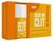 Смоктайзер для клітора Intt Suck My Clit Tropical Mango (15 мл), манго, гель з ефектом посмоктування SX4003 фото 4