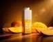 Смоктайзер для клітора Intt Suck My Clit Tropical Mango (15 мл), манго, гель з ефектом посмоктування SX4003 фото 5