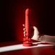 Дилдо с вибрацией Lovense Mission 2 Vibrating suction cup dildo SX1306 фото 8