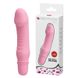 Класичний вібратор - Pretty Love Stev Vibrator Light Pink 6603BI0577 фото 8