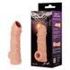 Насадка на член Kokos Nude Sleeve NS 002 S SX4625 фото 3