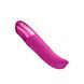 Вібратор Fun Factory Diva Dolphin Magenta, 10 режимів роботи, на батарейках SX3295 фото 3