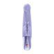 Вібратор-кролик Fun Factory Wicked Angel Purple SX3723 фото 3