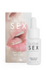 Масло для орального секса Bijoux Indiscrets Slow Sex Oral Sex Oil CBD (15 мл) SO9339 фото 1