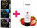 SKYN Elite, Original, Extra Lube 9 шт + вкусный лубрикант 100 мл