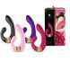 Вибратор-кролик Shunga Miyo Light Pink SO6910 фото 8