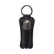 Віброкуля PowerBullet First-Class Bullet 2.5″ з Key Chain Pouch, Gun Metal, 9 режимів вібрації SO6846 фото 5