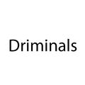 Driminals (Эстония)