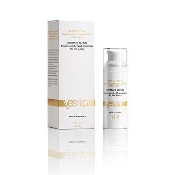 Зволожувальна сироватка для інтимної зони YESforLOV INTIMATE SERUM, на 99,5&thinsp;% натуральна, унісекс SX4515 фото