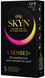 SKYN 5 Senses Non-Latex Condo SK1457 фото