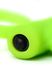 Эрекционное кольцо с вибрацией на пенис A-Toys By Toyfa, силикон мишка, зеленое, ø 3,1 см. 661100768018 фото 7