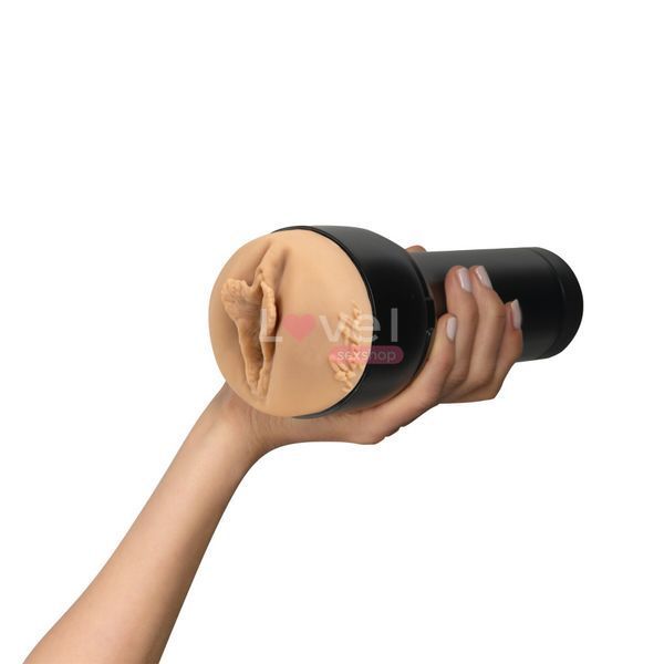 Мастурбатор Kiiroo Feel Agatha Vega PBC, совместимый с PowerBlow и Keon SX3199 фото