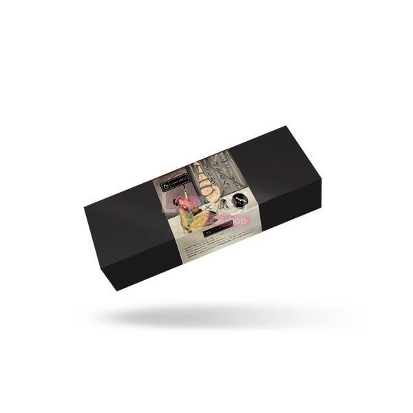 Крестовина Liebe Seele Samurai Hog Tie SX2819 фото