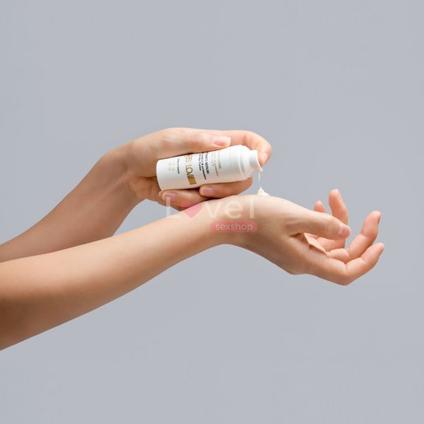 Зволожувальна сироватка для інтимної зони YESforLOV INTIMATE SERUM, на 99,5&thinsp;% натуральна, унісекс SX4515 фото