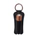 Віброкуля PowerBullet First-Class Bullet 2.5″ з Key Chain Pouch, Rose Gold, 9 режимів вібрації SO6847 фото 7