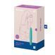 Мини-вибратор Satisfyer Ultra Power Bullet 6 Turquoise SO5434 фото 7