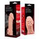 Насадка на член Kokos Cock Sleeve CS 004 S SX4615 фото 3