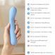 Звуковой вибратор IROHA MAI Ruri, преобразование звука в вибрацию SX2287 фото 3