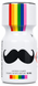 Попперс Moustache 10 мл &ndash; максимум удовольствия и ярких впечатлений