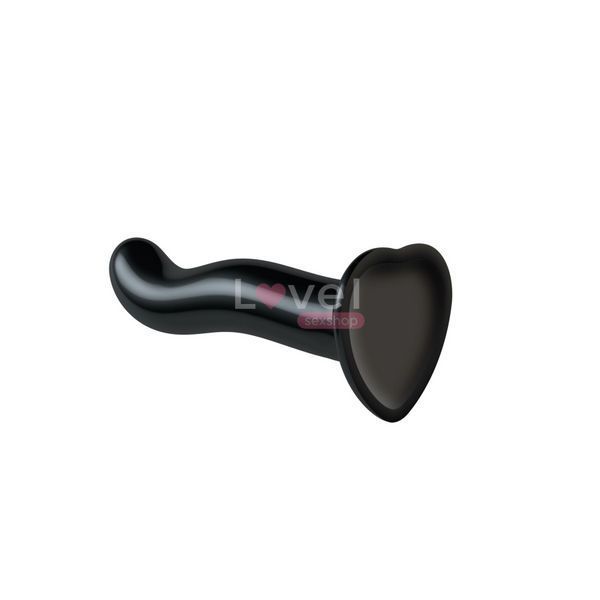 Насадка для страпона Strap-On-Me P&G-Spot Dildo, силикон, размер XL SO9011 фото
