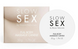Масажна свічка Bijoux Indiscrets SLOW SEX Massage Candle (50 г) SO9341 фото 1
