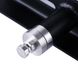 Подвійний конектор для секс-машин Hismith Quick Connector Adapter with Double Head, система KlicLok SO6219 фото 8