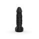 Свічка у вигляді члена Pure Bliss MINI Black 15 см SX1643 фото 2