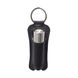 Віброкуля PowerBullet First-Class Bullet 2.5″ with Key Chain Pouch, Silver, 9 режимів вібрації SO6848 фото 4