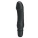 Классический вибратор - Pretty Love Stev Vibrator Black 6603BI0651 фото 7