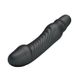 Класичний вібратор - Pretty Love Stev Vibrator Black 6603BI0651 фото 3