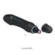 Классический вибратор - Pretty Love Stev Vibrator Black 6603BI0651 фото 5