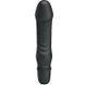 Класичний вібратор - Pretty Love Stev Vibrator Black 6603BI0651 фото 8