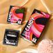 Презервативи Holographic Recare Delay Candy Condoms 3 шт, пролонгувальний ефект,  аромат цукерки SX3330 фото 5