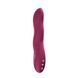 Пульсатор для точки G Fun Factory Stronic Wave Wine Red SX3709 фото 2