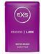 Пробник вкусового лубриканта EXS Chocolate Lube со вкусом шоколада, 5 мл