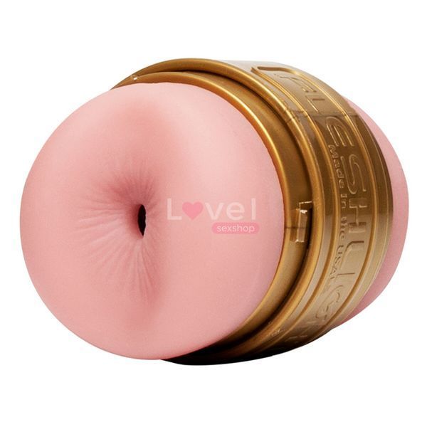 Мастурбатор Fleshlight Quickshot STU, компактный, отлично для пар и минета SO4569 фото