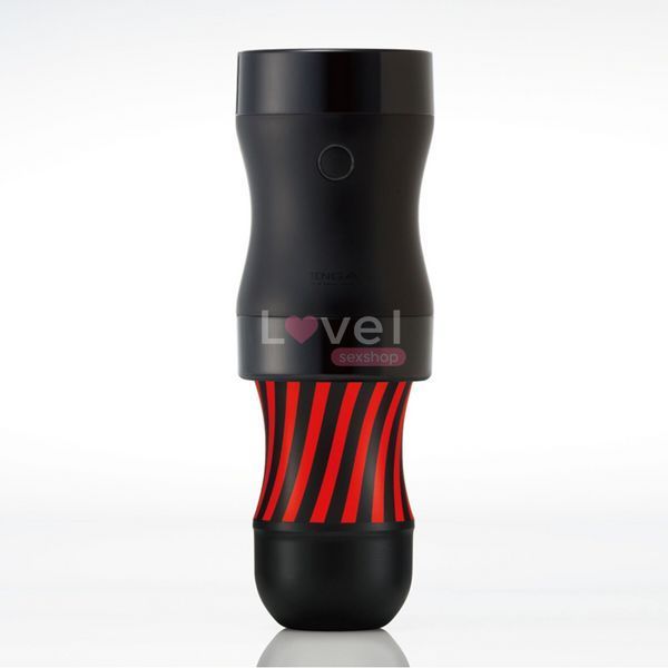 Мастурбатор Tenga Rolling Tenga Gyro Roller Cup Strong, новый рельеф для стимуляции вращением SO7327 фото