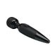 Высокотехнологичный вибратор - Power Wand Massager Black Vibro 6603BW0340 фото 7