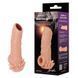 Насадка на член Kokos Nude Sleeve NS 005 S SX4628 фото 3