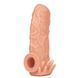 Насадка на член Kokos Nude Sleeve NS 005 S SX4628 фото 1