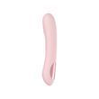 Интерактивный вибростимулятор точки G Kiiroo Pearl 3 Pink SO7675 фото