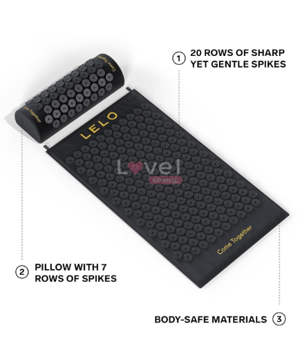 Массажный коврик для тела LELO Relax Body Mat SX2564 фото