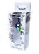 Анальная пробка &ndash; Jewellery Multicolour Plug Clear 62530064-00116 фото 7