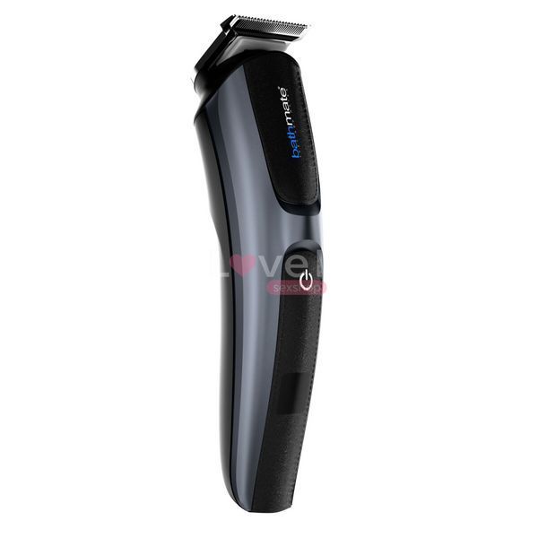 Тример для інтимних зон Bathmate Trimmer 2.0 SX2301 фото