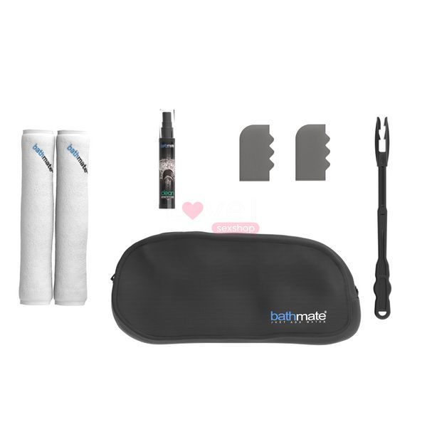 Набір для чищення Bathmate Cleaning Kit SX3931 фото