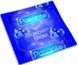 Презервативи зі смаком чорниці Pasante taste flavors blueberry, 3 шт PAS9990 фото