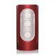 Мастурбатор Tenga Flip Hole Red з керуванням тиску на пеніс THF-004 фото