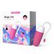 Смарт-віброяйце Magic Motion Vini Pink, керування зі смартфона SO2693 фото 6