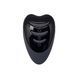 Віброяйце Adrien Lastic Ocean Breeze 2.0 Black, пульт ДК, дуже потужний мотор, 10 віброрежимів SO7030 фото 3
